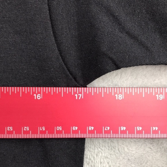 Men's HUF and Empyre Black Graphic Tee Shirt Lot Size Small - Picture 14 of 15